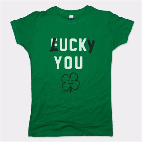 Test Your Luck Shirt: A Quirky and Fun Way to Spice Up Your Wardrobe