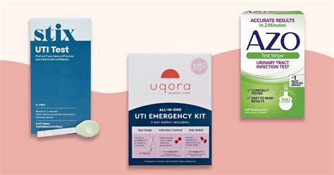 Test for UTI at Home: A Comprehensive Guide for 2023