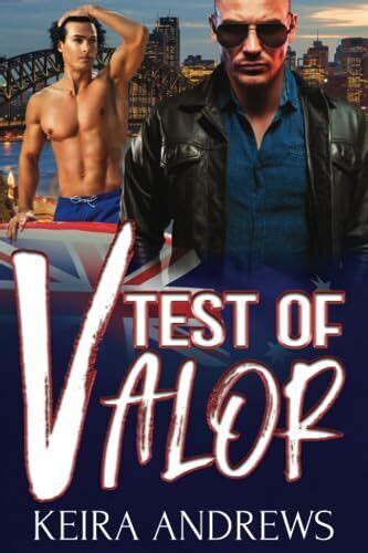 Test of Valor Volume 2 Reader