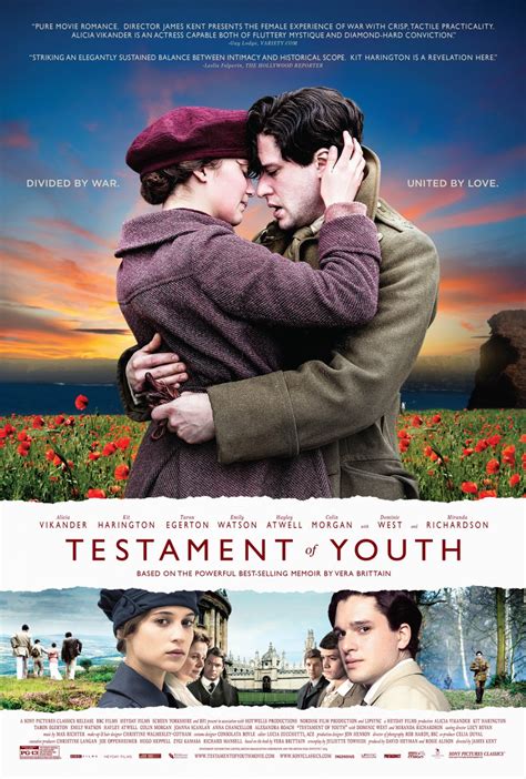 Testament of Youth Reader