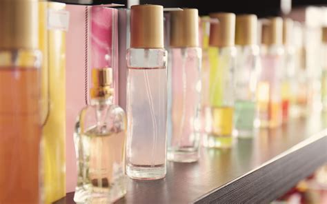 Tester Perfumes: A Guide to Unbelievable Savings