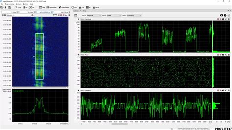 TesterLincâ„¢ Signal Analyzer pdf PDF