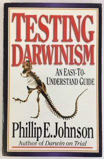 Testing Darwinism Epub