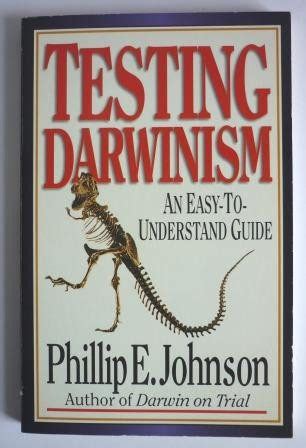 Testing Darwinism Epub