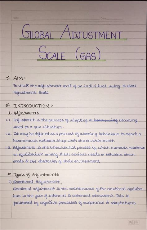 Testing Limits on a Global Scale