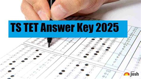 Tet Answer Sheet Reader