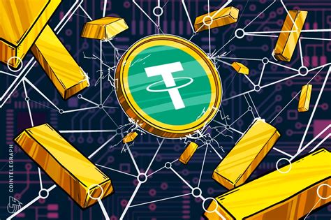 Tether: A Stablecoin Designed to Mirror the Value of the US Dollar