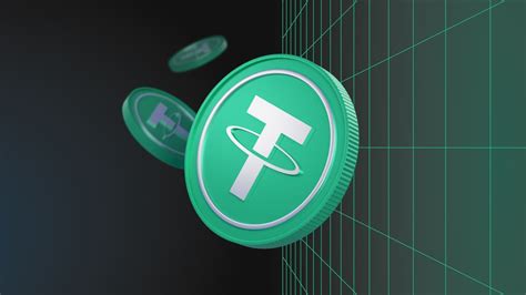 Tether TRC20: A Comprehensive Guide to the Stablecoin on Tron