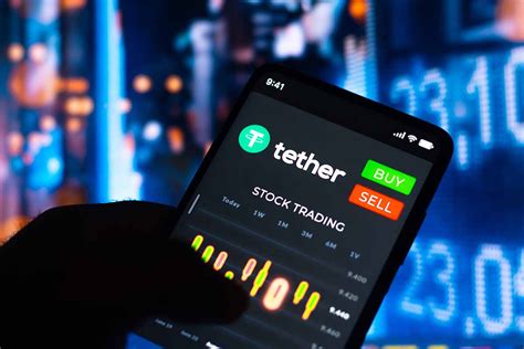 Tether TRC20: The Stablecoin Revolutionizing DeFi