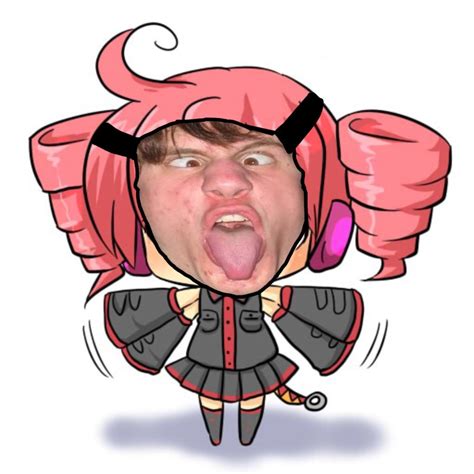 Teto Chibi Meme: The Phenomenon that's Conquering the Internet