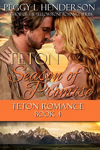 Teton Romance Trilogy 4 Book Series Epub