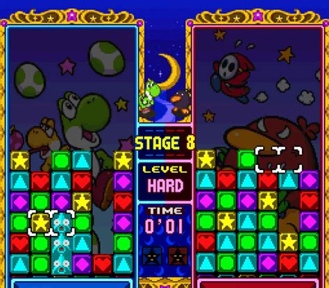 Tetris Attack Cheat 101: 21 Tips to Master the Game