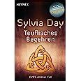 Teuflisches Begehren Eves dritter Fall Eve-Serie 3 German Edition Reader