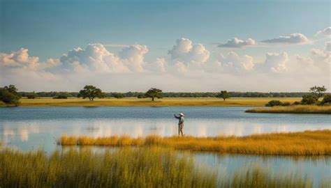 Tex Fish Camp: A Comprehensive Guide to Your Next Fishing Adventure