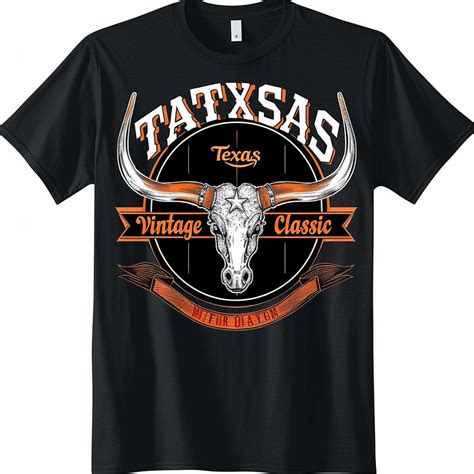 Texaholic T-Shirt: Embracing the Lone Star Spirit in Style