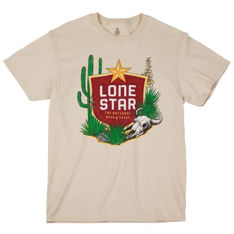 Texan T-Shirts: A Lone Star Style Statement