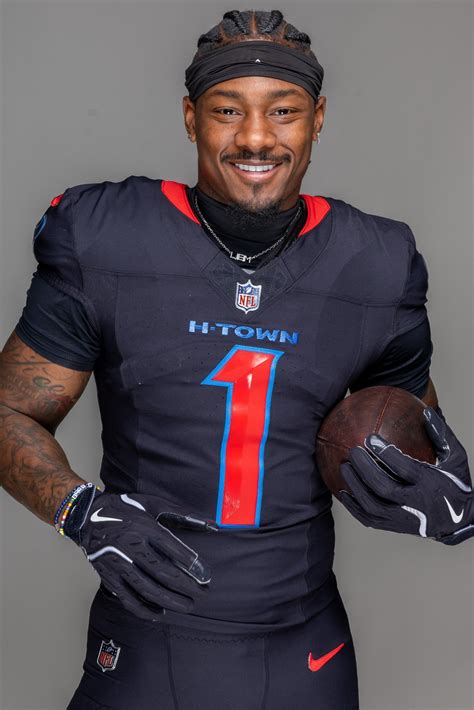 Texans Color Rush Jersey: A Statement-Making Addition to Your wardrobe