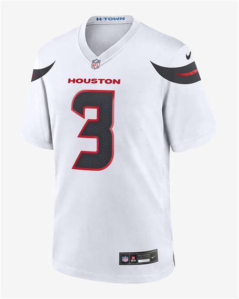 Texans Football Jersey: The Ultimate Guide to Team Spirit and Style