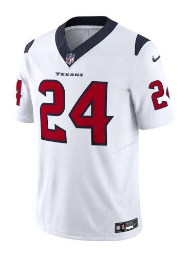 Texans Football Jerseys: 101 from History to Hype