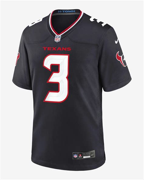 Texans Jersey: A Comprehensive Guide