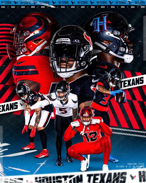 Texans New Jerseys: 2023 Game Gear for the Lone Star Dynasty