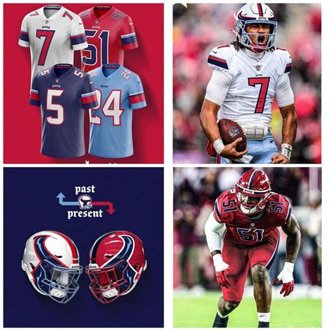 Texans New Jerseys 2023: Unleash Your Inner Fanatic