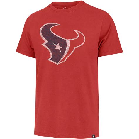 Texans T-Shirts Academy: Elevate Your Wardrobe with Texan Pride