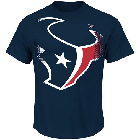 Texans Tee Shirts: A Definitive Guide to Style and Comfort