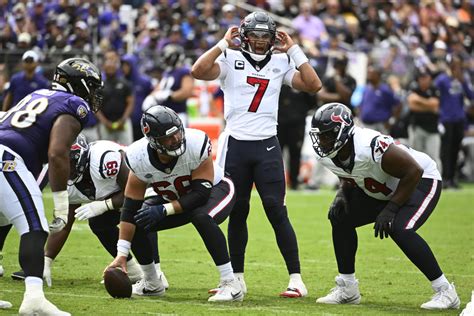 Texans vs. Patriots: An In-Depth Analysis of Two Gridiron Powerhouses