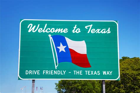 Texas: The Lone Star State's Allure and Abundance