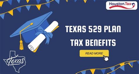 Texas 529 Plan Tax Deduction: A Comprehensive Guide