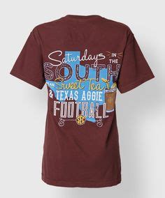 Texas Aggie T-Shirts: A Symbol of Pride and Spirit