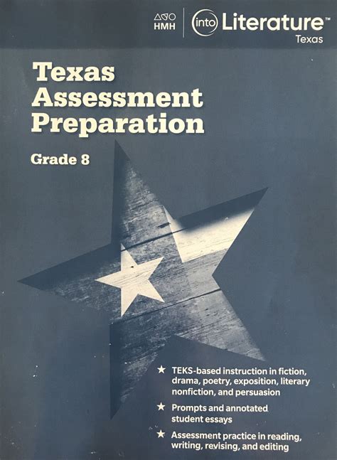 Texas Assessment Preparation Grade 11 Answers Kindle Editon