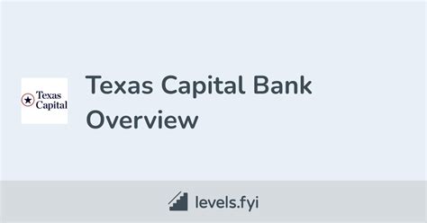 Texas Capital Bank Careers: 2022 Complete Guide