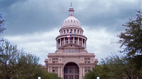 Texas Capitol Employment: 10,000+ Jobs in the Heart of Austin