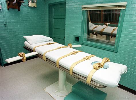 Texas Death Row Executions in the Modern Era Reader