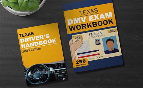 Texas Drivers License Handbook Answers PDF