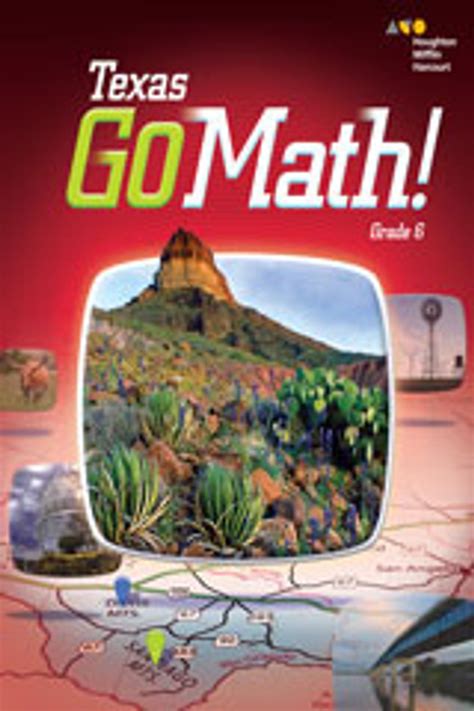 Texas Go Math: An In-Depth Exploration into the Essential Resource for Texas Students