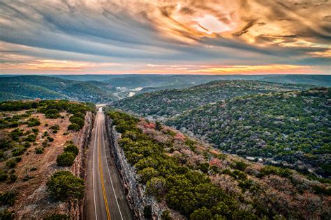 Texas Hill Country Epub