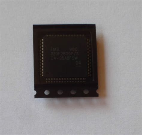 Texas Instruments TMS320F2809PZA