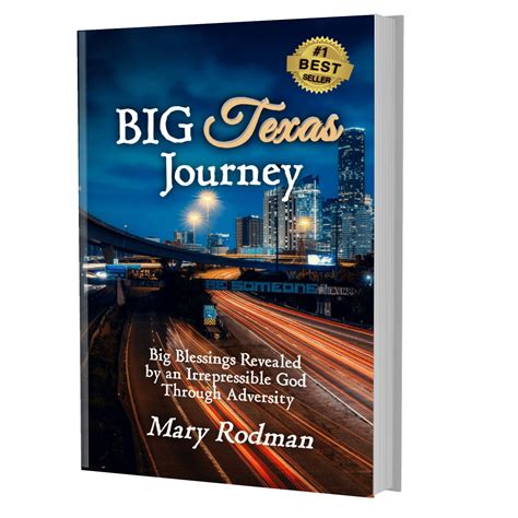 Texas Journey Wite Source Ebook Reader