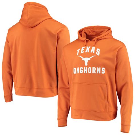 Texas Longhorns sweatshirt