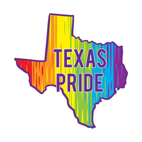 Texas Pride: A State of Mind