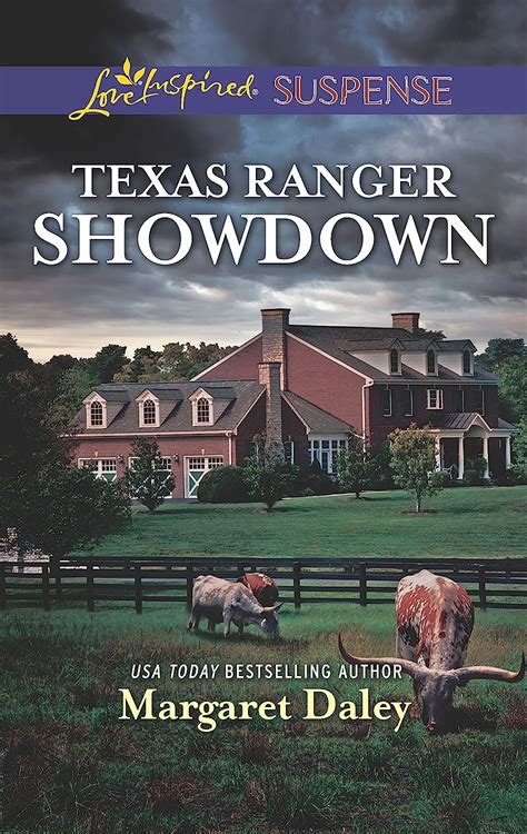Texas Ranger Showdown Lone Star Justice Kindle Editon