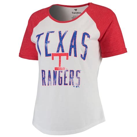 Texas Rangers T-Shirts: A Timeless Symbol of Texas Pride