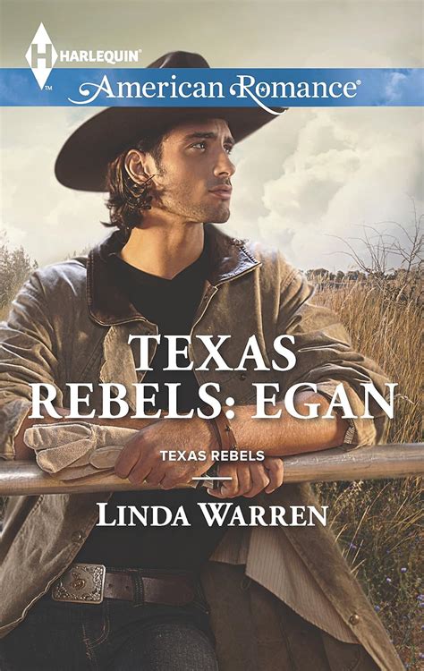 Texas Rebels Egan Doc