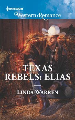 Texas Rebels Elias Epub