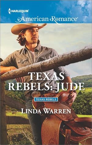 Texas Rebels Jude PDF