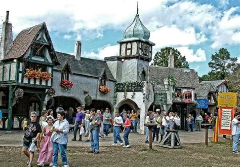 Texas Renaissance Festival