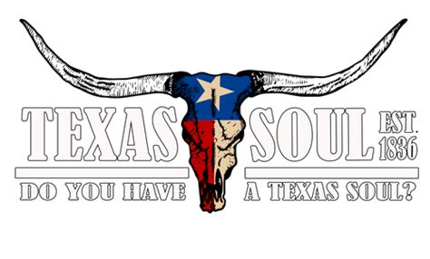 Texas Soul 6 Book Series PDF